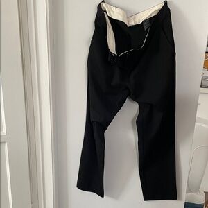H&M Classic Black Dress Pants